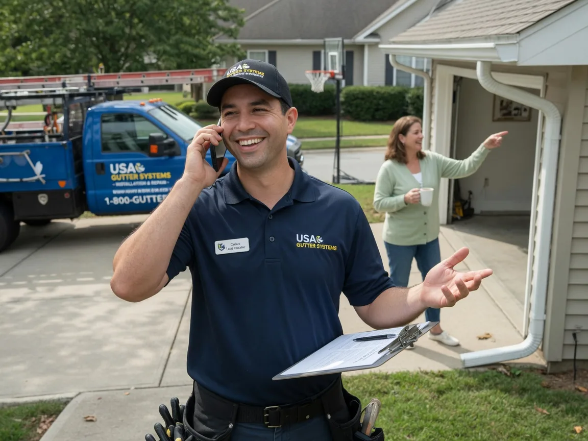 Gutter Installation Rose City, MI FAQs